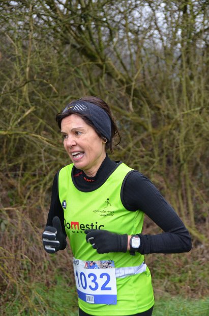 Valentijnjogging 2016 - 19